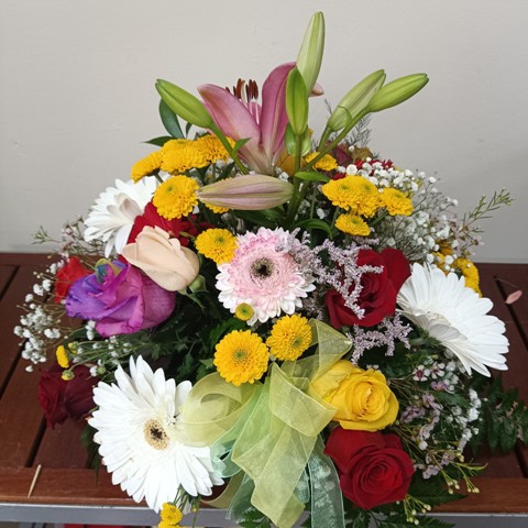 Images Floristería Lara