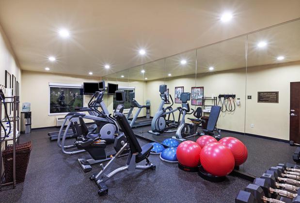 Images Holiday Inn & Suites McKinney - N Allen by IHG