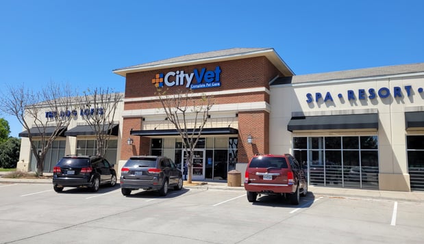 Images CityVet | Flower Mound