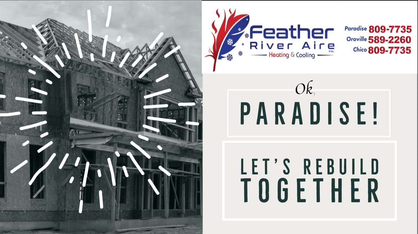 Feather River Aire Heating & Cooling Photo
