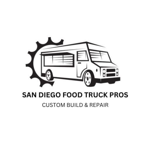 San Diego Food Truck Pros Logo