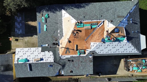 Images California Premier Roofing