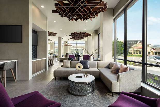 Images Home2 Suites by Hilton Minneapolis University Area