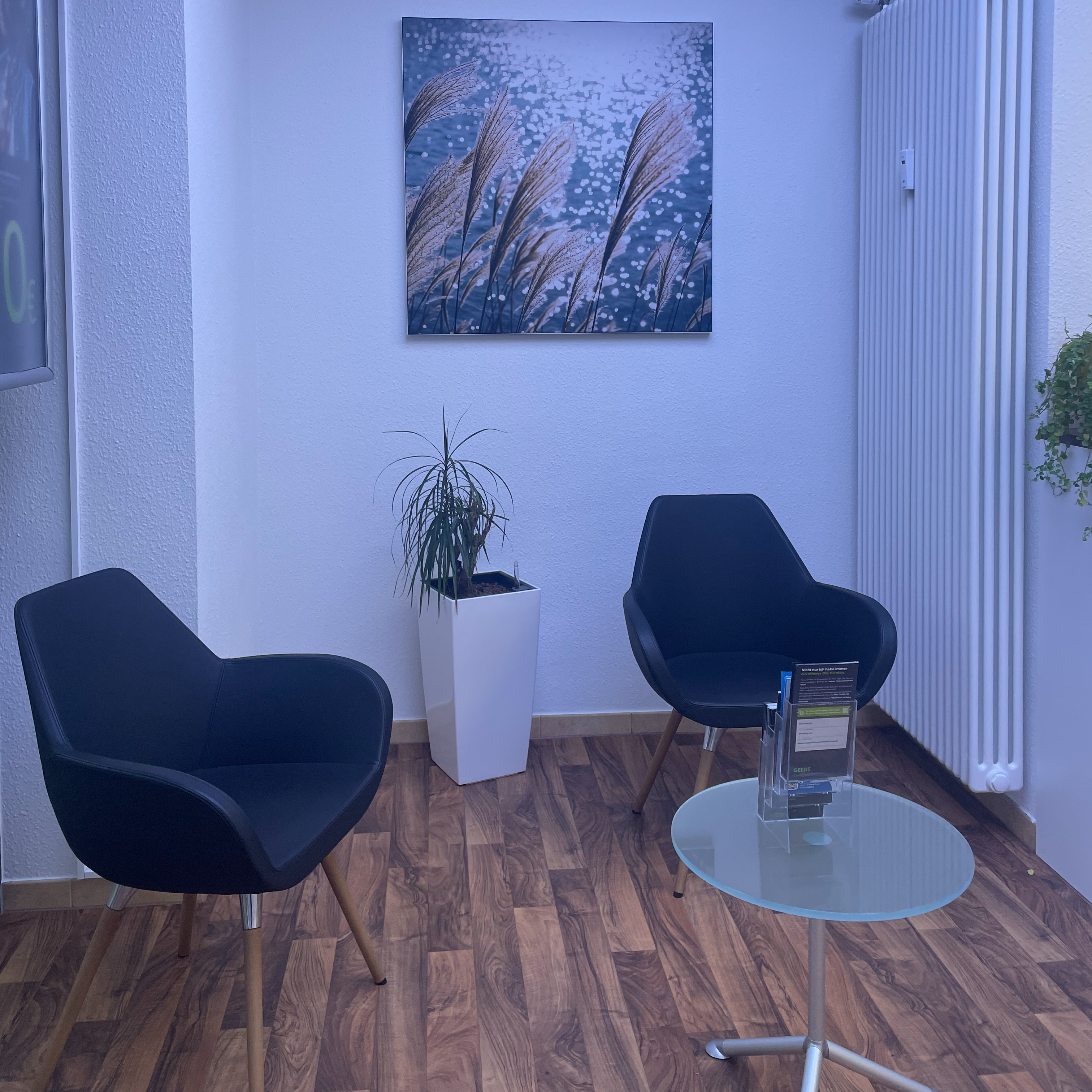 Bild 2 GEERS Hörgeräte in Sindelfingen