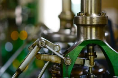 Maschinenbau Sterz GmbH, Gutenbergstrasse 2 in Alsdorf