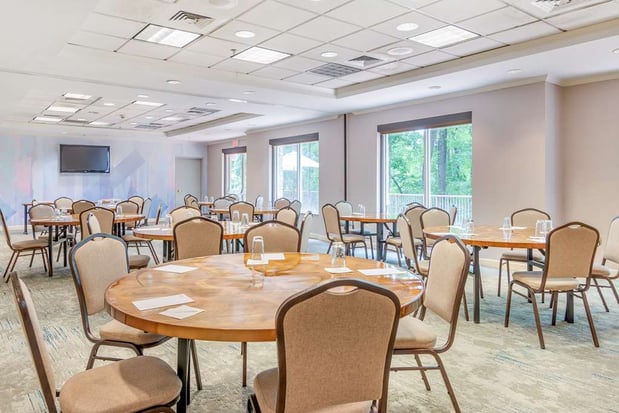 Images Hilton Garden Inn Atlanta NE/Gwinnett Sugarloaf