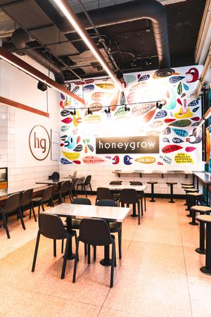 Images honeygrow