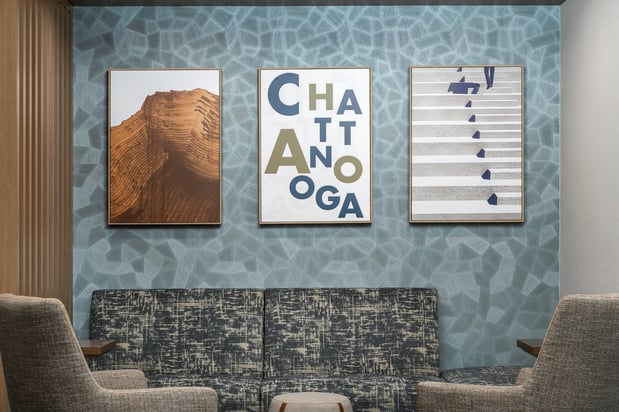 Images Candlewood Suites Chattanooga - Hamilton Place by IHG
