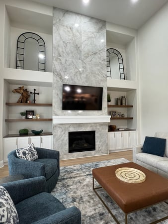 Images Amoraz Custom Builders LLC