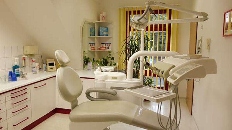 Kundenbild groß 3 Zahnarztpraxis Dr. Andrea Stein