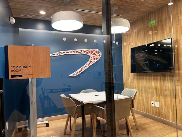 Images Capital One Café