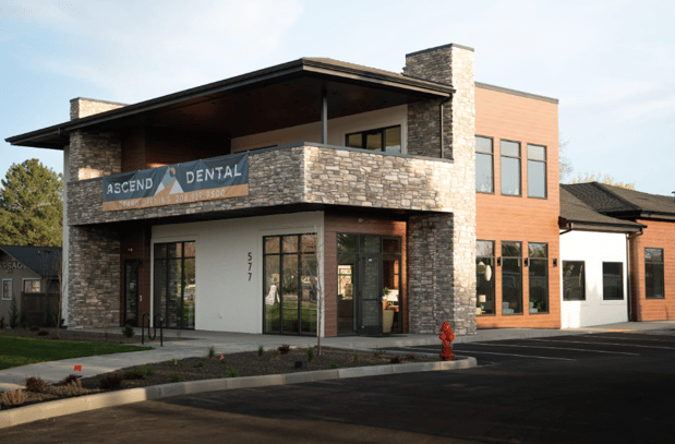 Images Ascend Dental