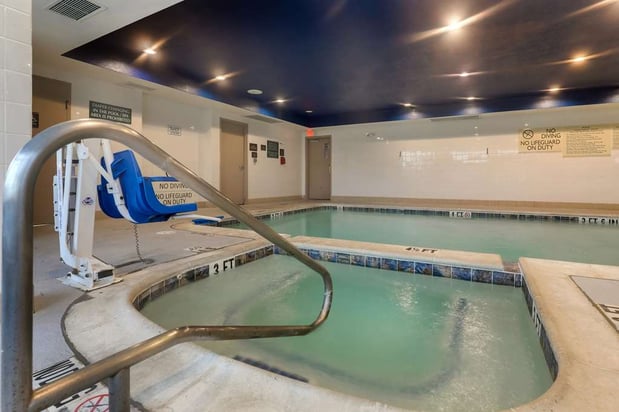 Images Hilton Garden Inn Fort Worth/Fossil Creek