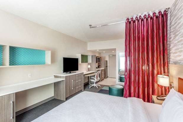Images Home2 Suites by Hilton Indianapolis Northwest