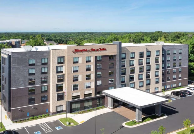 Images Hampton Inn & Suites Richmond Short Pump