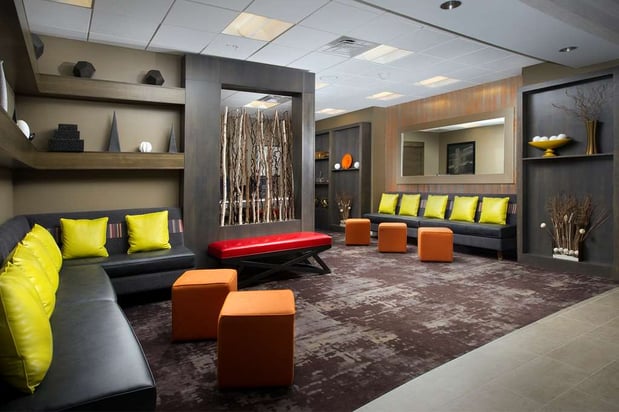 Images Homewood Suites by Hilton Miami Downtown/Brickell
