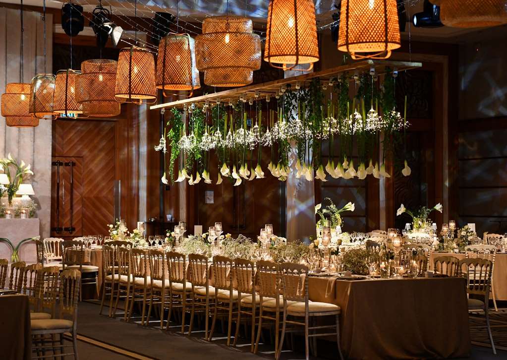 Images Radisson Blu Hotel, Istanbul Sisli