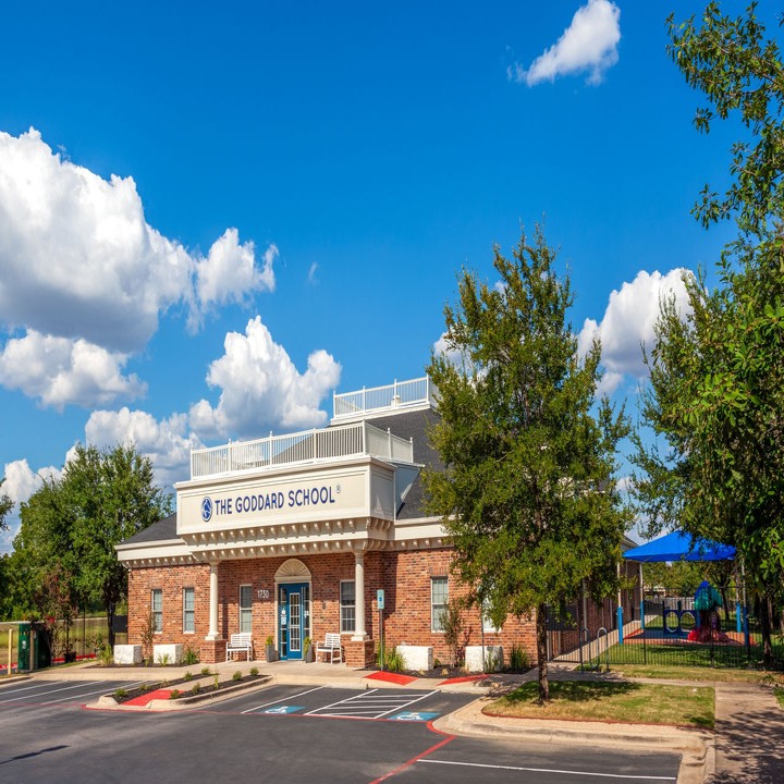 Images The Goddard School of Leander