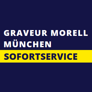 Logo Graveur Morell GbR