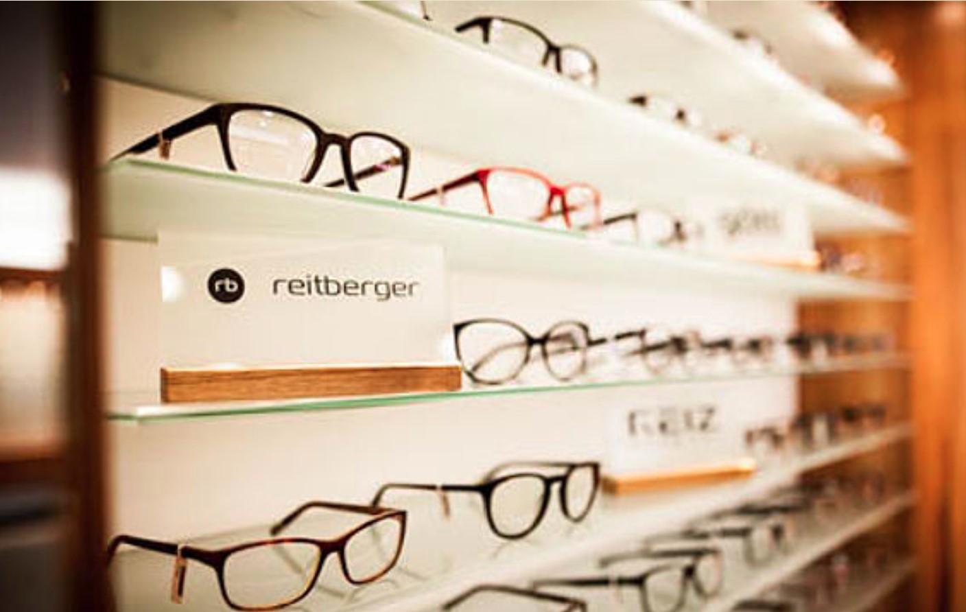 Bilder Reitberger Brillen & Kontaktlinsen