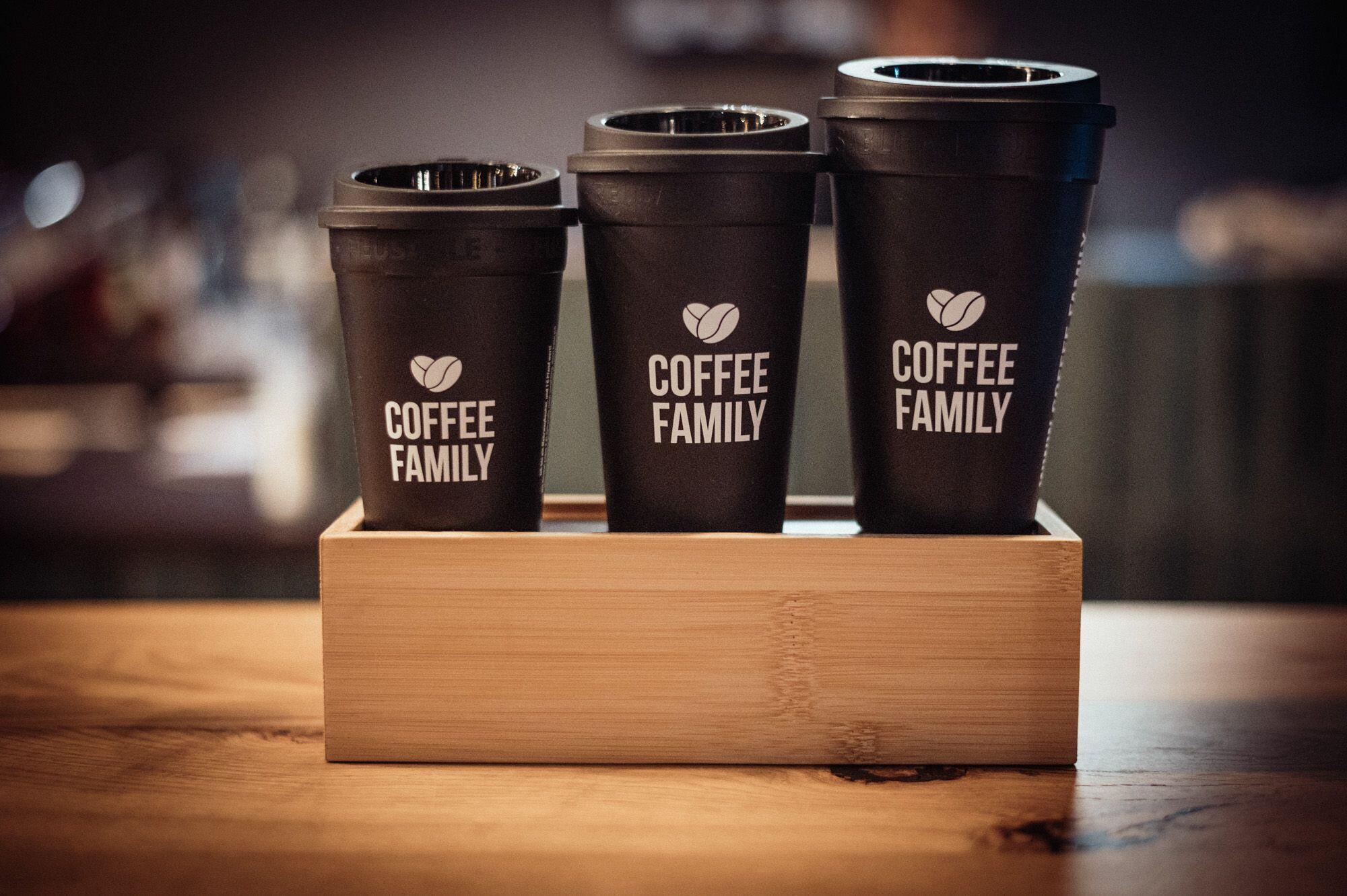 Kundenbild groß 7 coffee.family Paderborn