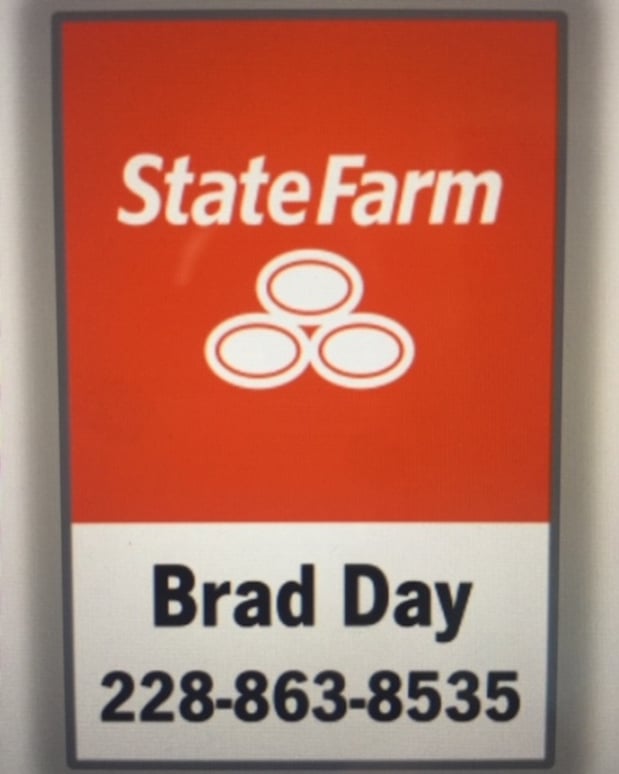Images Brad Day - State Farm Insurance Agent