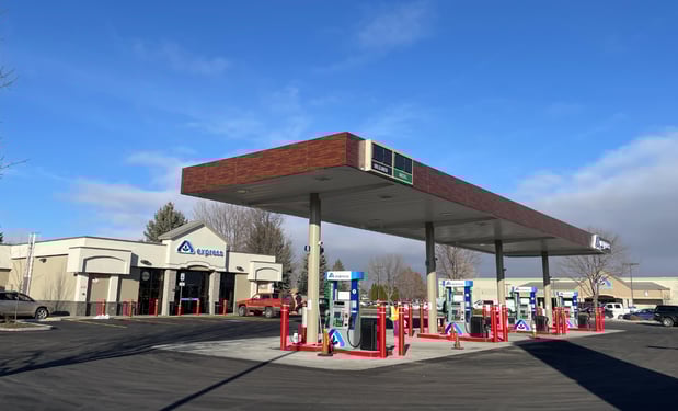 Images Albertsons Express