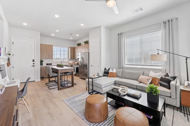 Images The Village at Golden Triangle