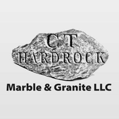 CT Hardrock Marble & Granite LLC Logo