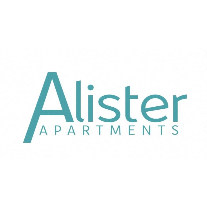 Alister Apartments Logo