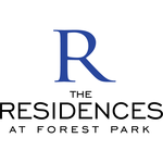 Residences at Forest Park Logo