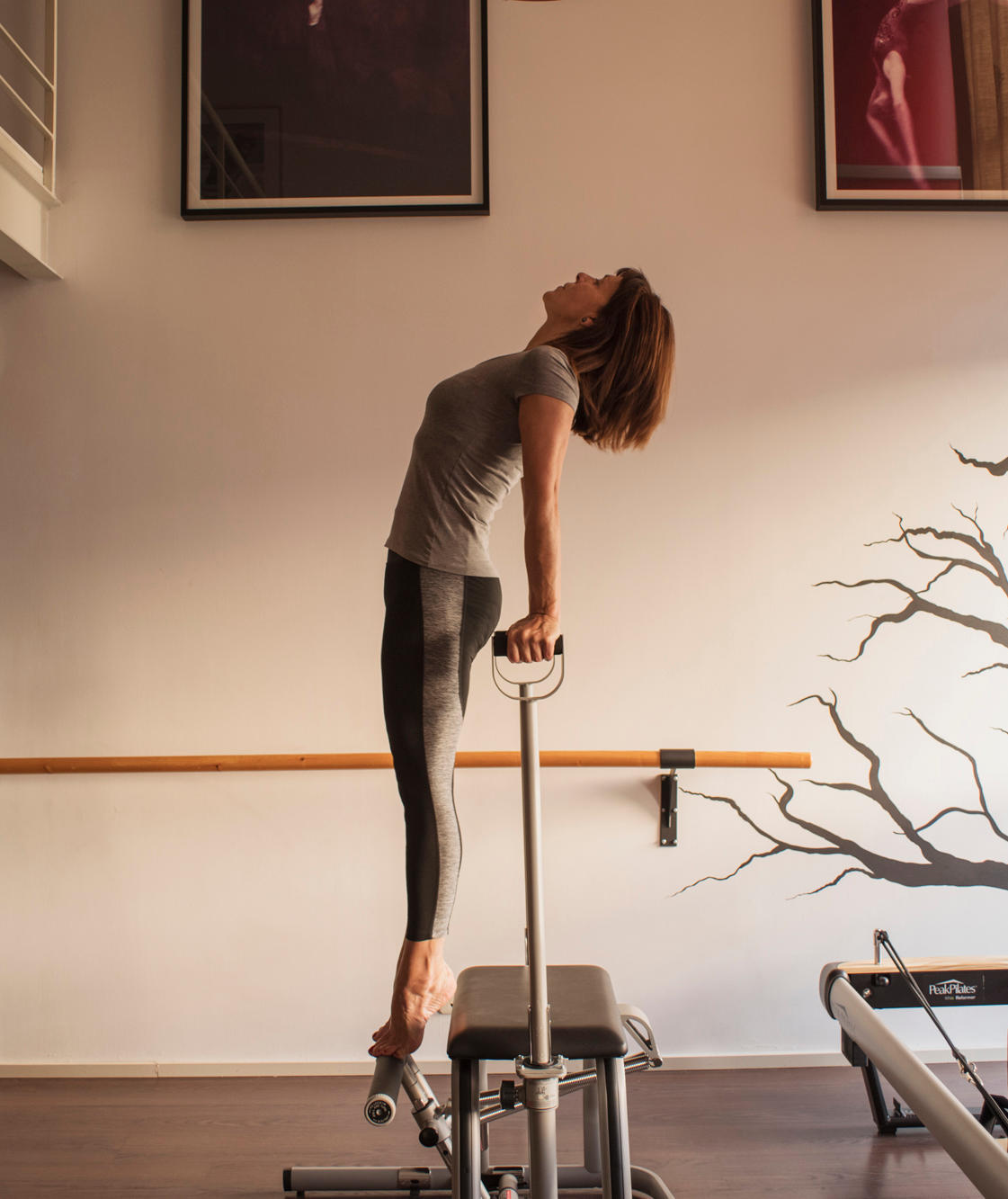 Images Studio Pilates S.O.M.