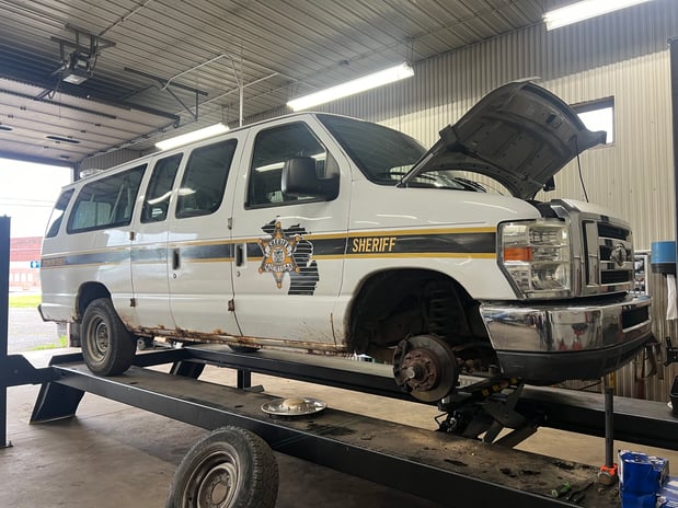 Images Integrity Automotive Care