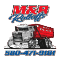 M&amp;B Contracting Logo