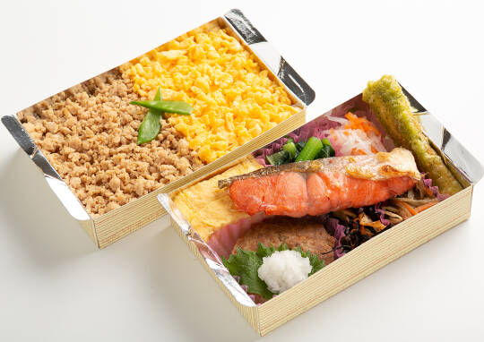 Images お弁当の”ひびき”｜万人受けを目指したおばんざい和食弁当