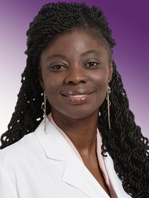Dr. Linda Agyapong - Concord, NC - Internal Medicine, Internist/pediatrician