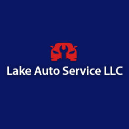 Lake Auto Service LLC Logo