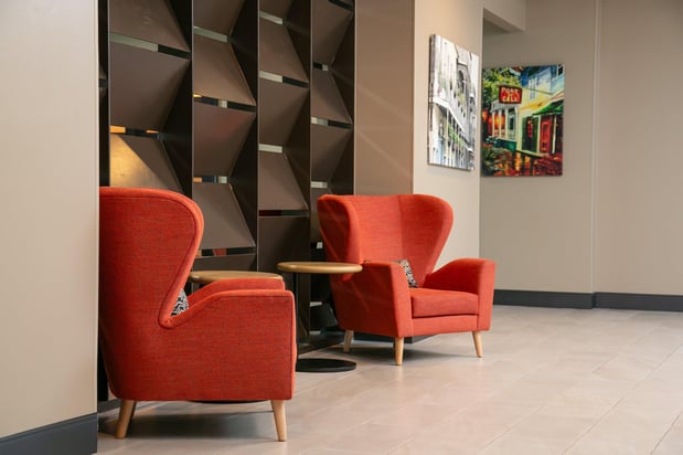 Images Holiday Inn Metairie New Orleans by IHG