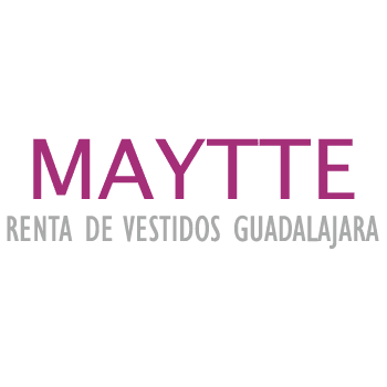 Maytte Renta De Vestidos Guadalajara Guadalajara