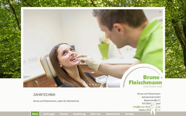 Bilder Webdesign und SEO - DER HÄUPTLING