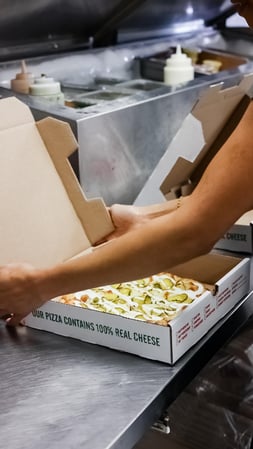 Images Pizza Buzz
