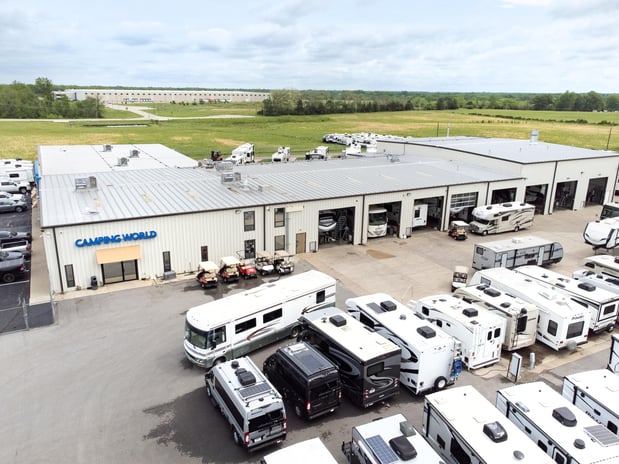 Images Camping World RV Sales