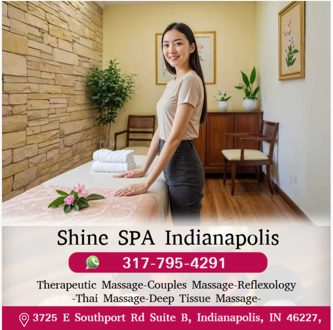 Massage is becoming more popular as people now understand the 
benefits of a regular massage session to their health and well-being.