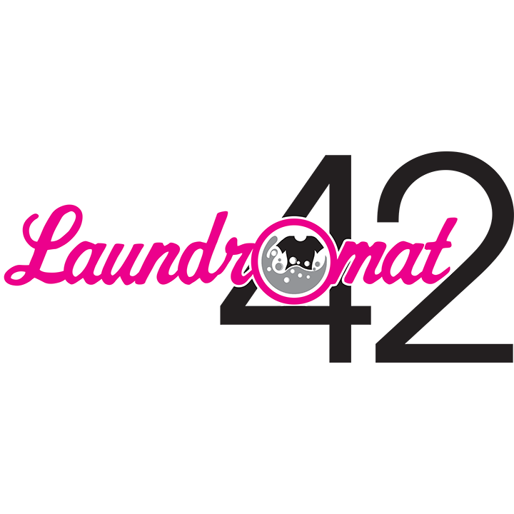 Laundromat 42 Logo