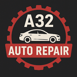 A32 Auto Repairs