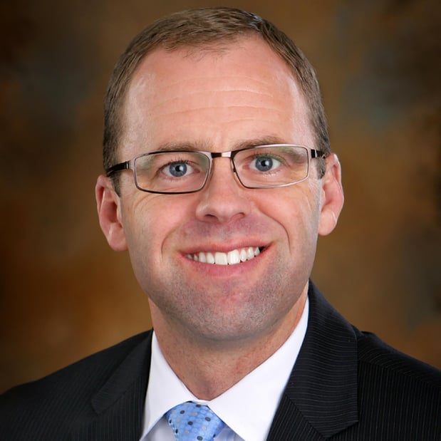 Images Edward Jones - Financial Advisor: Chris Donovan, CFP®|CEPA®