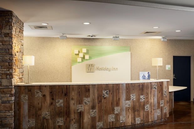 Images Holiday Inn San Antonio Seaworld by IHG