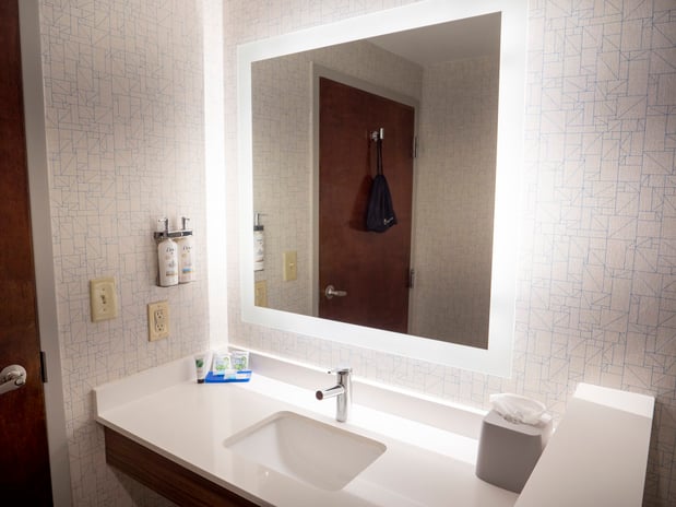 Images Holiday Inn Express & Suites Greenville Airport by IHG