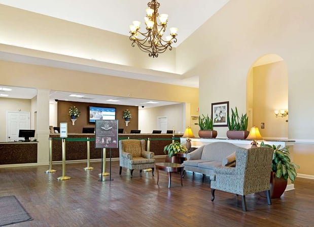 Images Hilton Vacation Club The Historic Powhatan Williamsburg