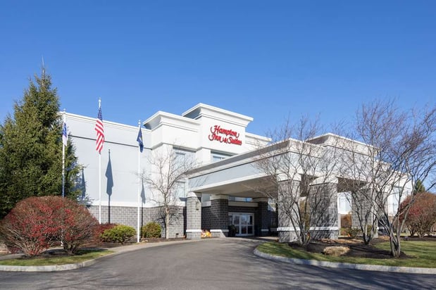 Images Hampton Inn & Suites Wells-Ogunquit